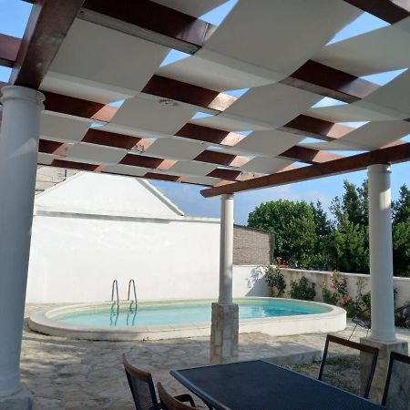 Apartment Joy II Šibenik Exteriör bild