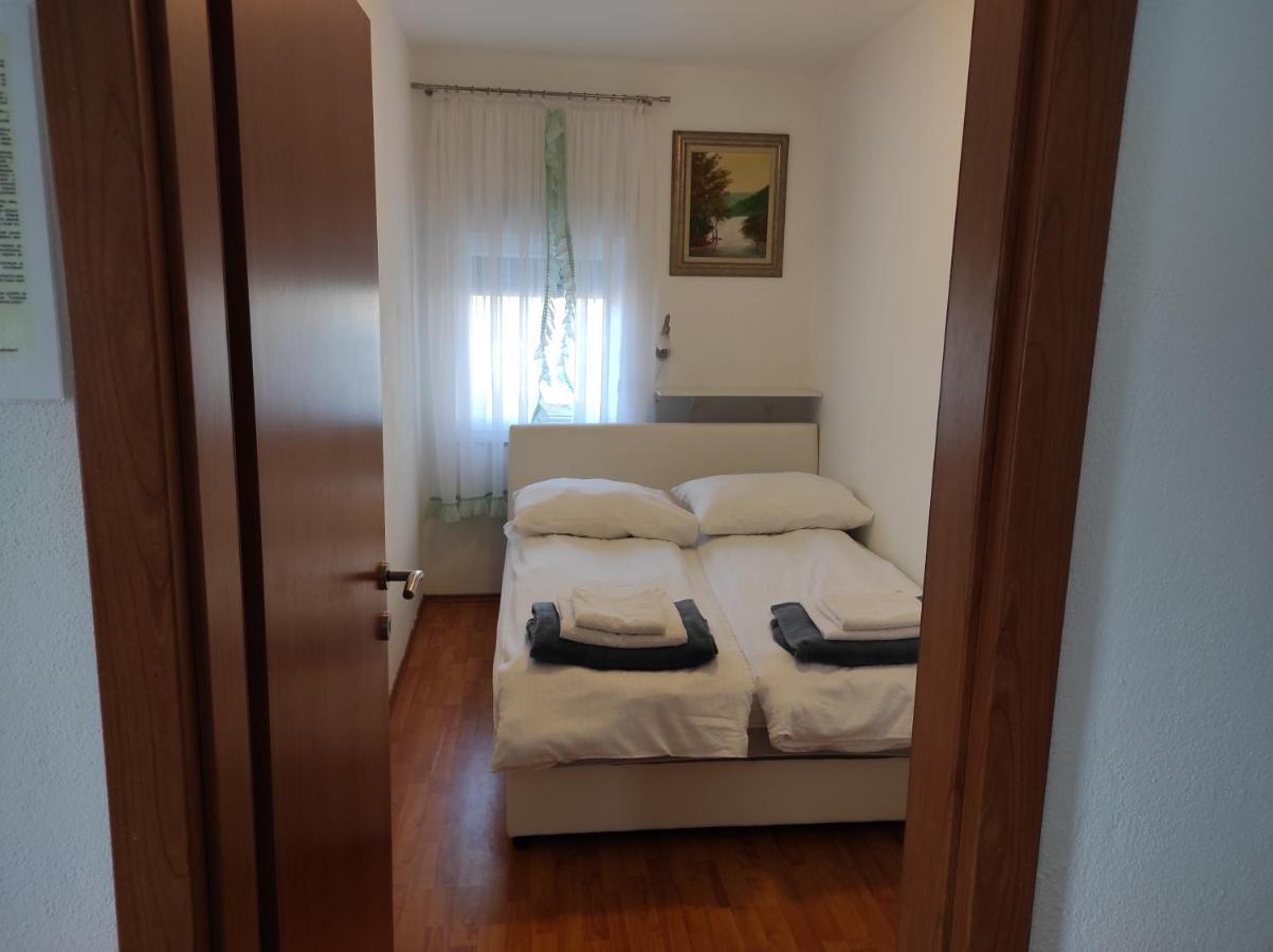 Apartment Joy II Šibenik Exteriör bild