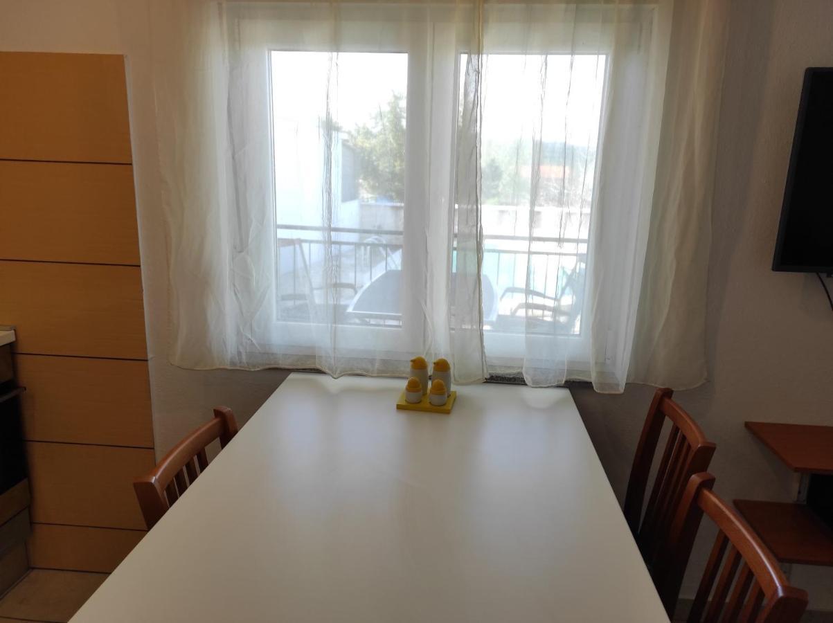 Apartment Joy II Šibenik Exteriör bild