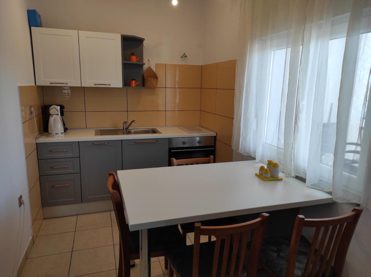 Apartment Joy II Šibenik Exteriör bild