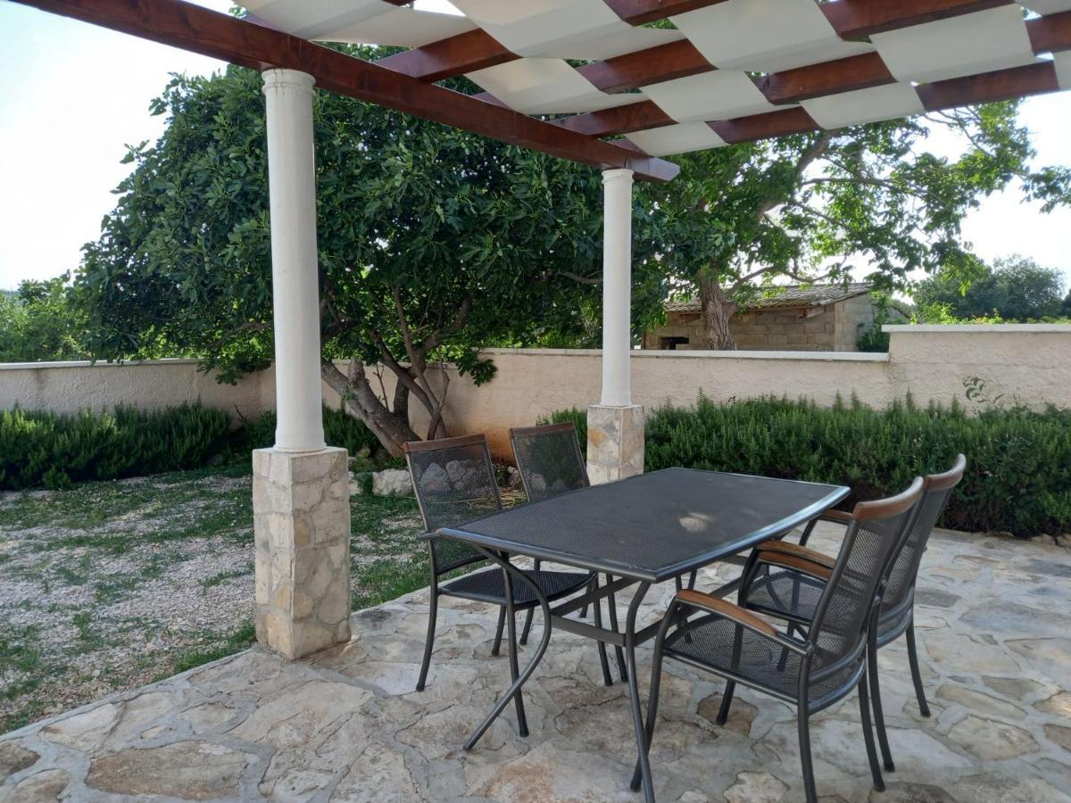 Apartment Joy II Šibenik Exteriör bild